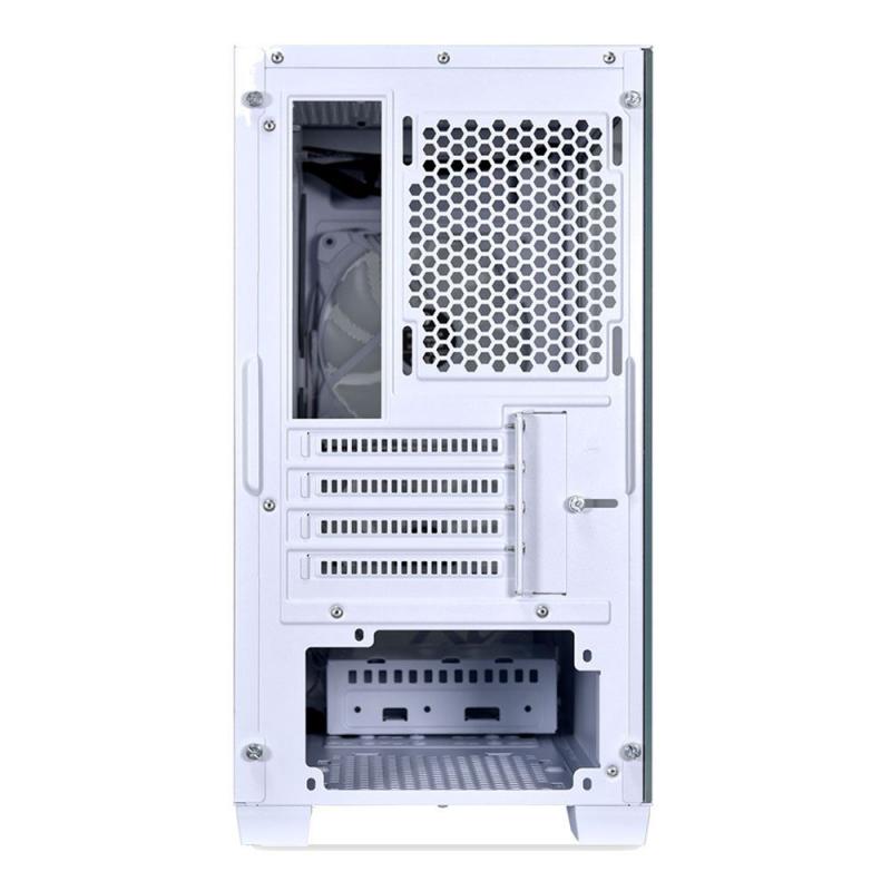 Lian Li Lancool 205M Mesh White