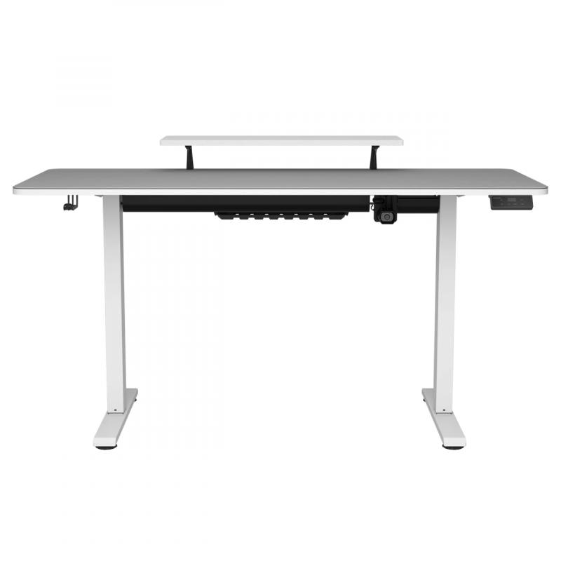 Cougar E-STAR 140 White