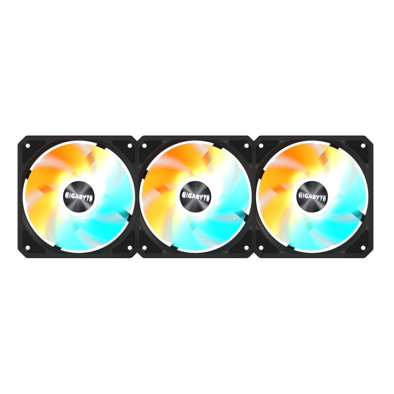 GIGABYTE EZ CHAIN FAN 120