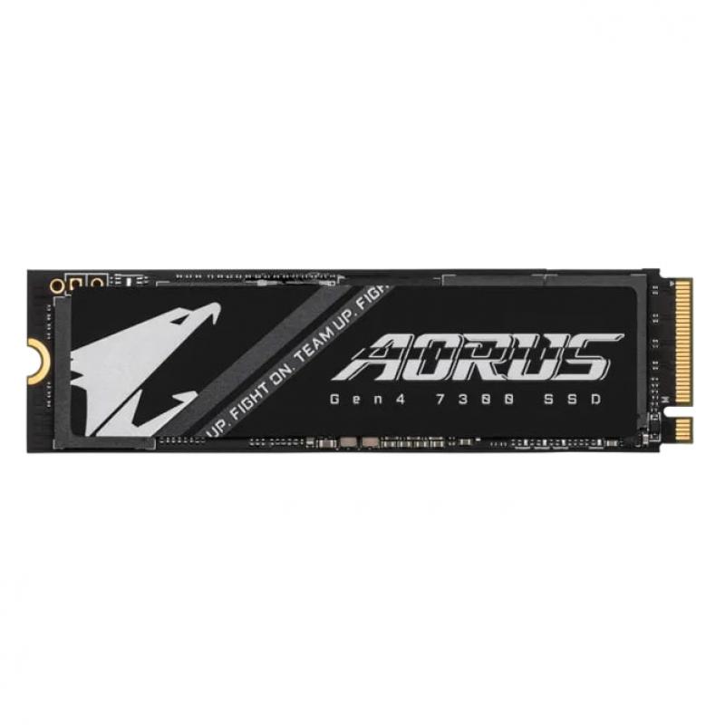 AORUS Gen4 7300 1TB M.2 NVMe