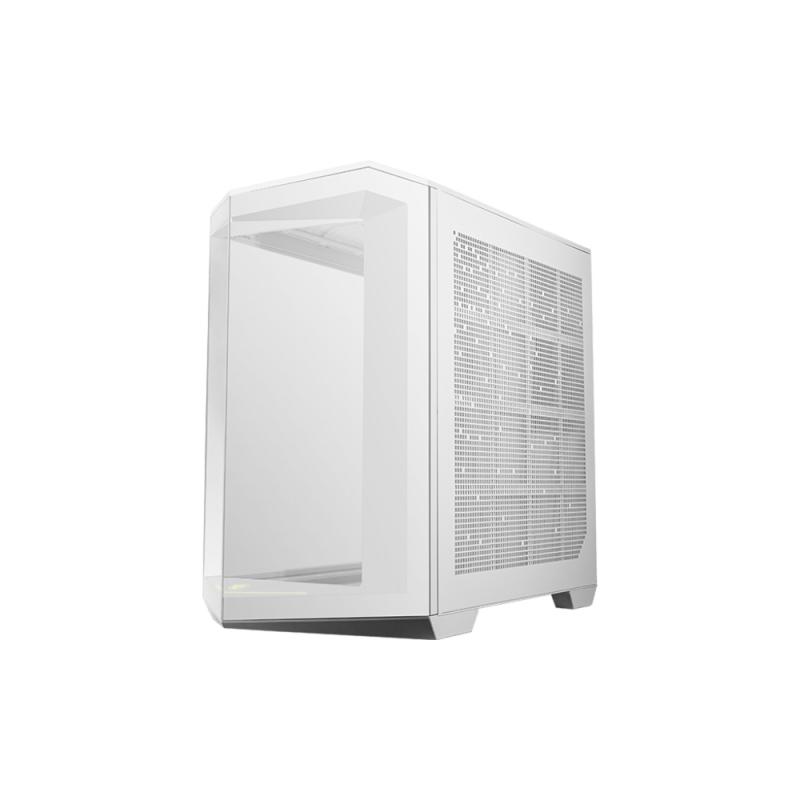MSI MAG PANO 100R PZ White