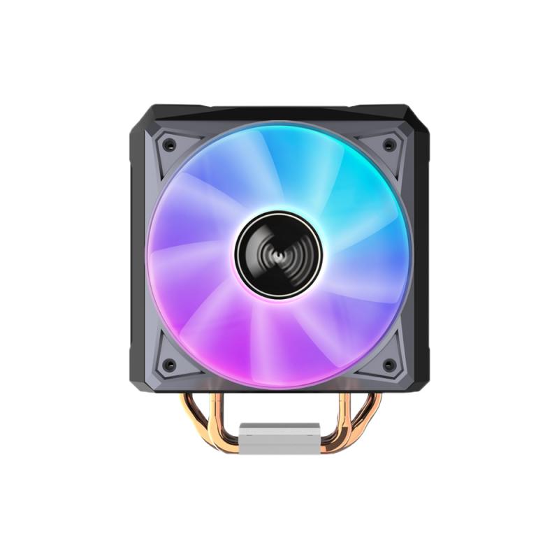 JONSBO CR-1100 Grey