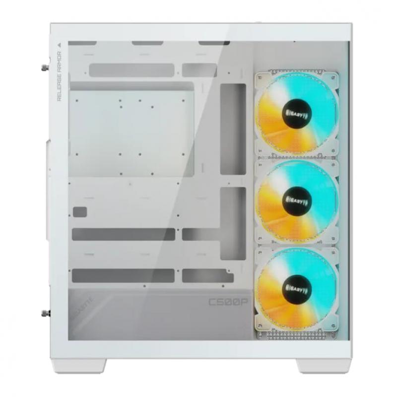 Gigabyte C500 Panoramic Stealth ICE