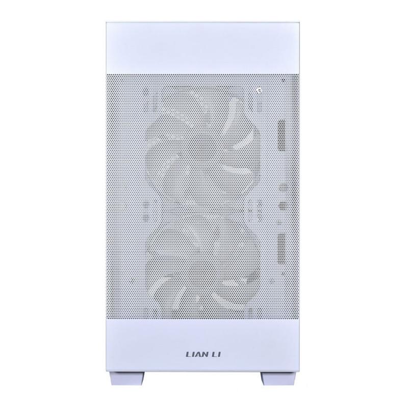 Lian Li Lancool 205M Mesh White
