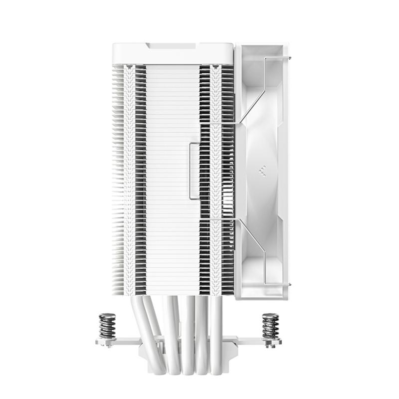 Deepcool AG500 Digital White ARGB
