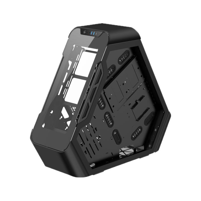 JONSBO TR03-G Black