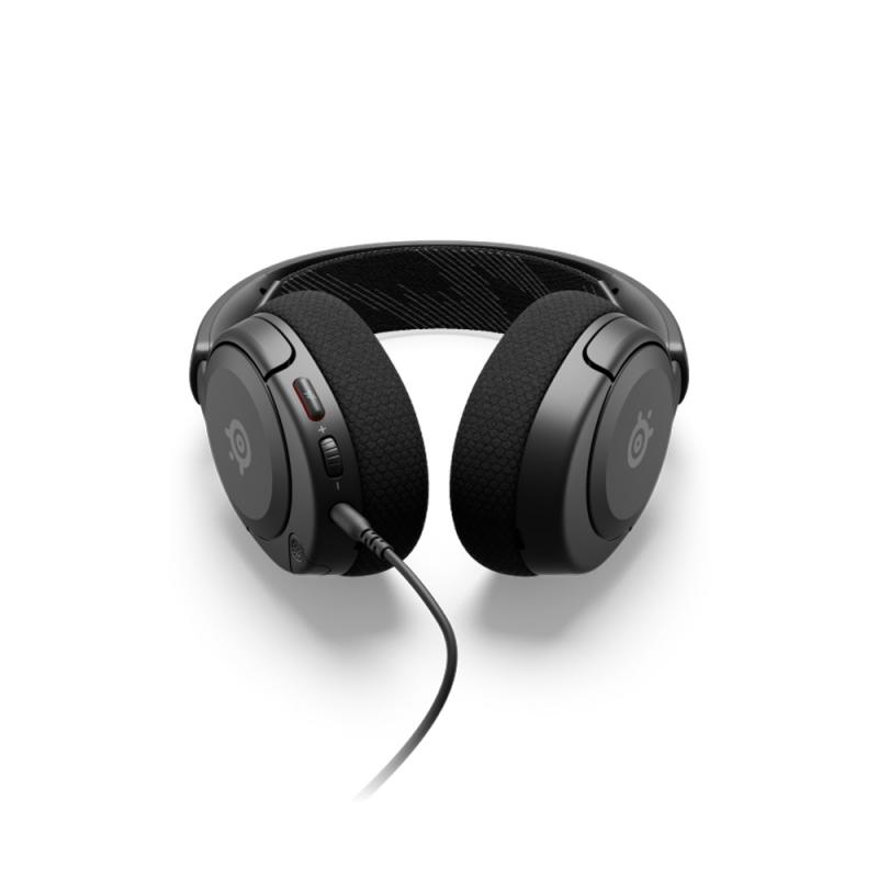 SteelSeries Arctis Nova 1 Black