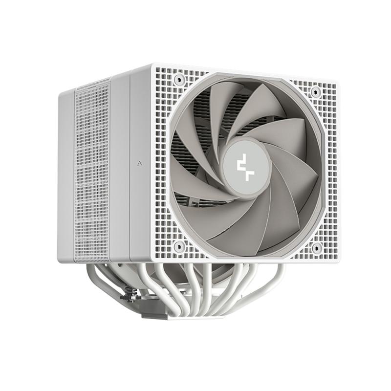 DeepCool ASSASSIN IV White