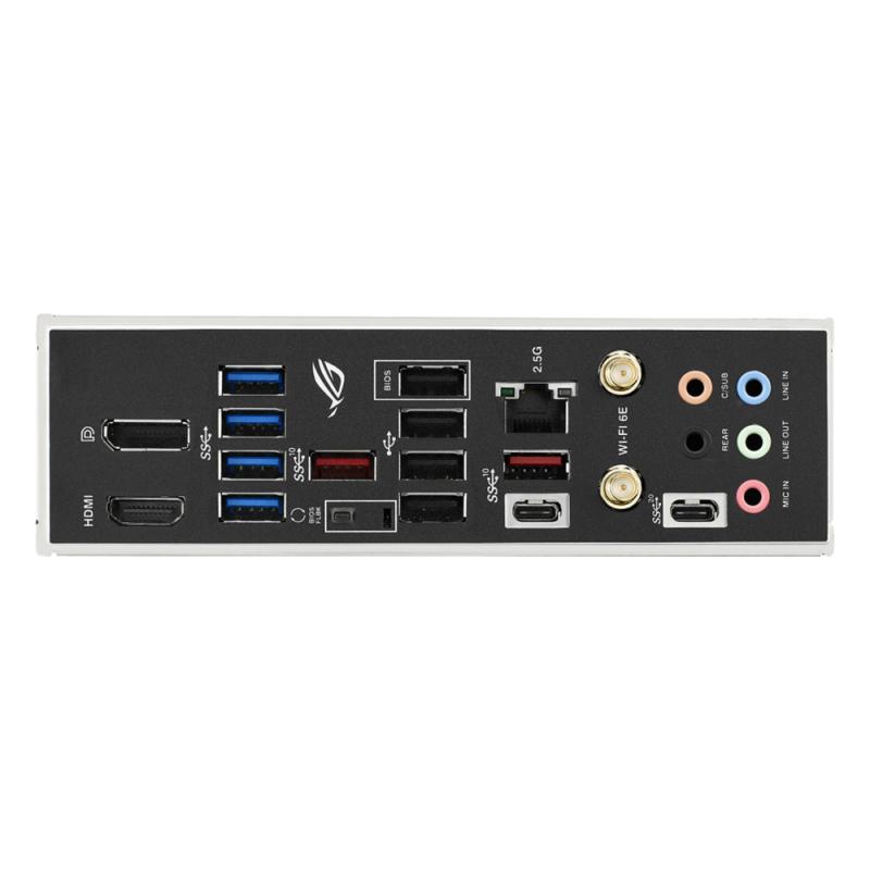 ASUS ROG STRIX B650E-F GAMING WIFI