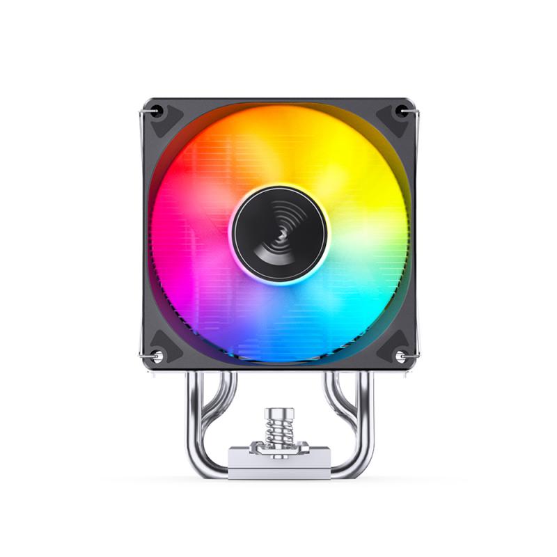 JONSBO CR-1400 EVO ARGB Black