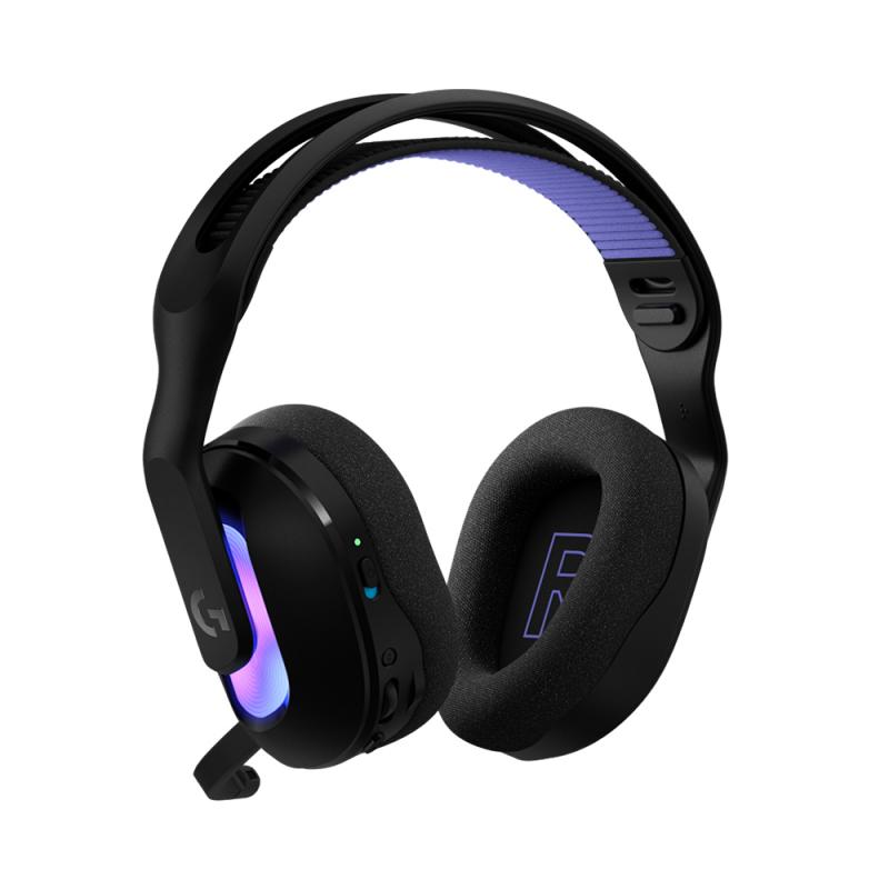 Logitech G522 LightSpeed Black