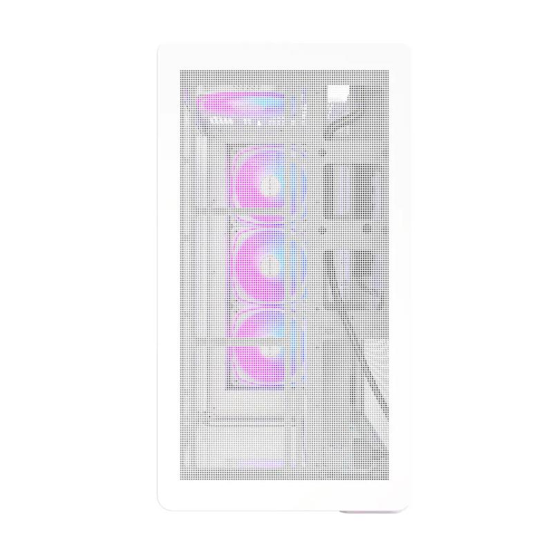 Montech King 45 Pro White