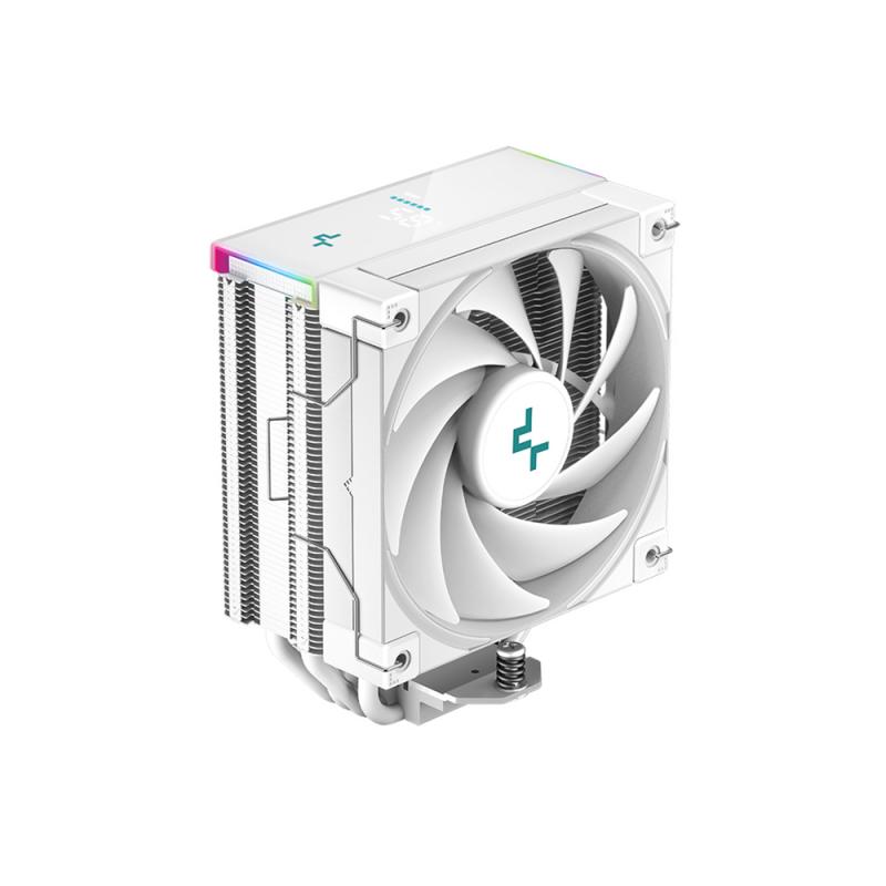 Deepcool AK400 Digital White