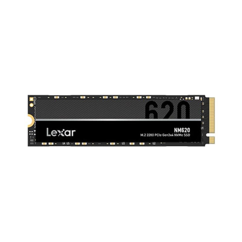 Lexar NM620 512GB M.2 NVMe
