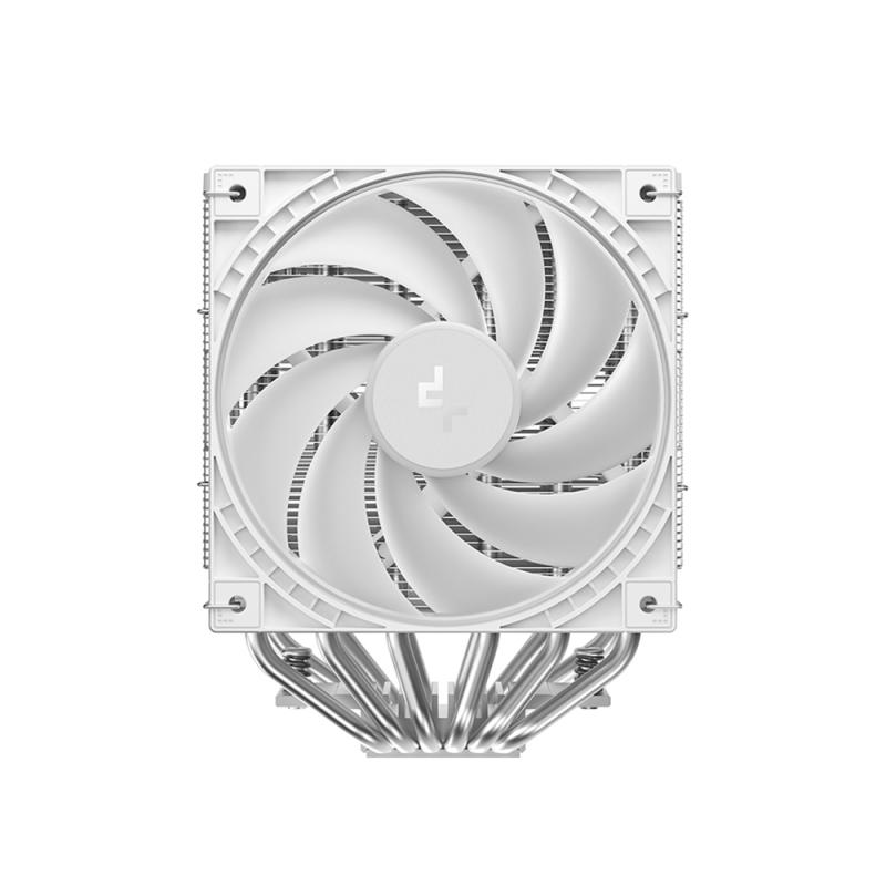 DeepCool AG620 G2 ARGB White