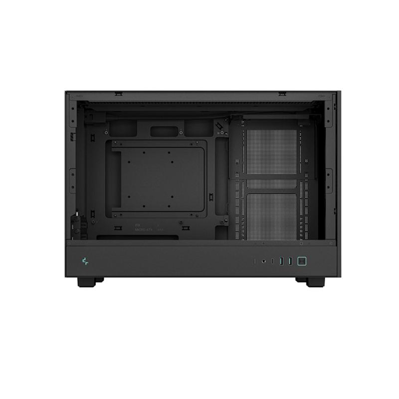 DeepCool CH260 Black