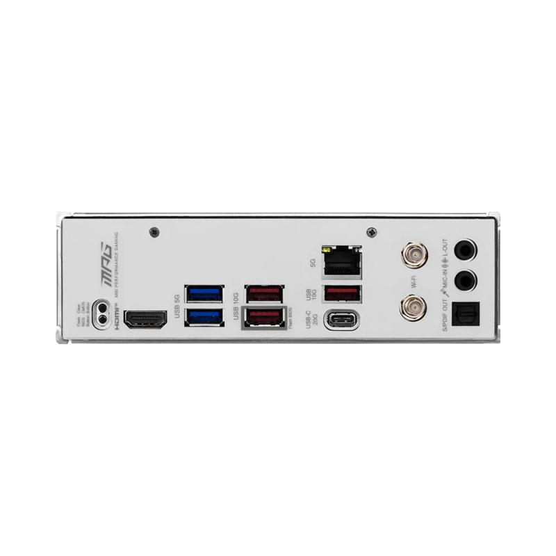 MSI MPG B850I EDGE TI WIFI