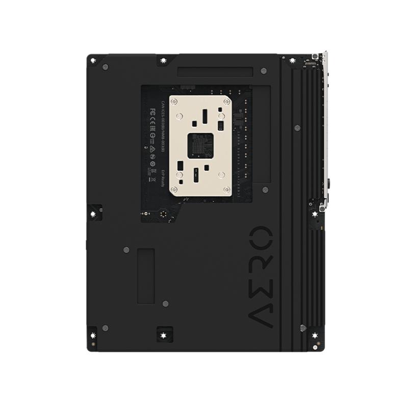 Gigabyte X870E AERO X3D DK WOOD