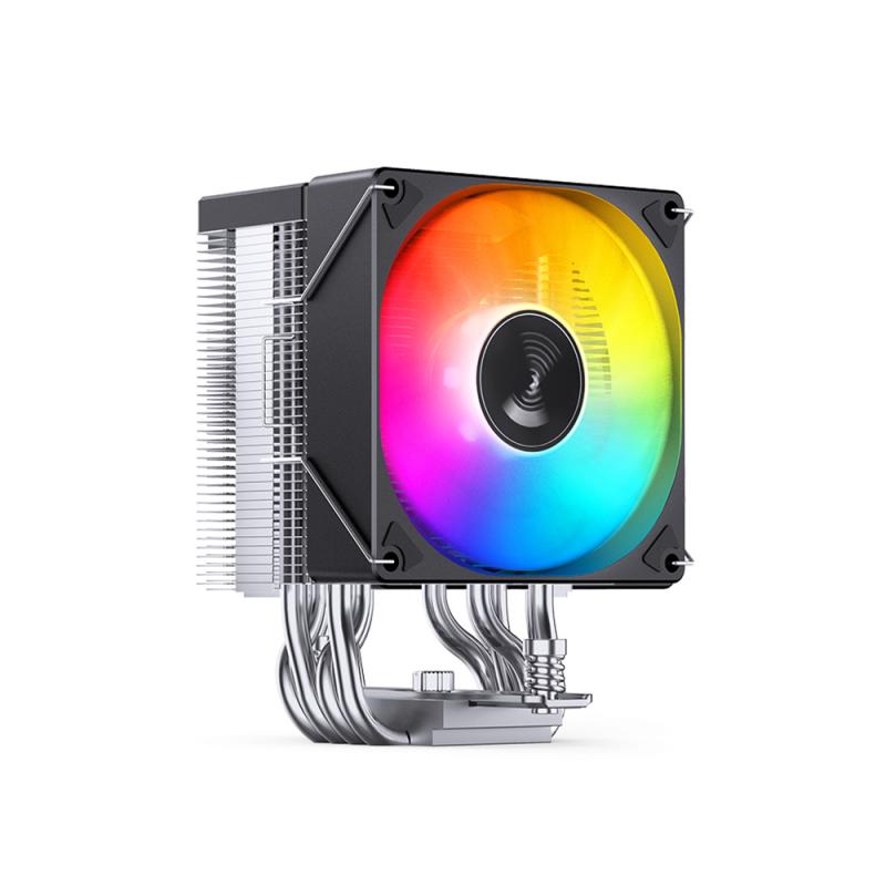 JONSBO CR-1400 EVO ARGB Black
