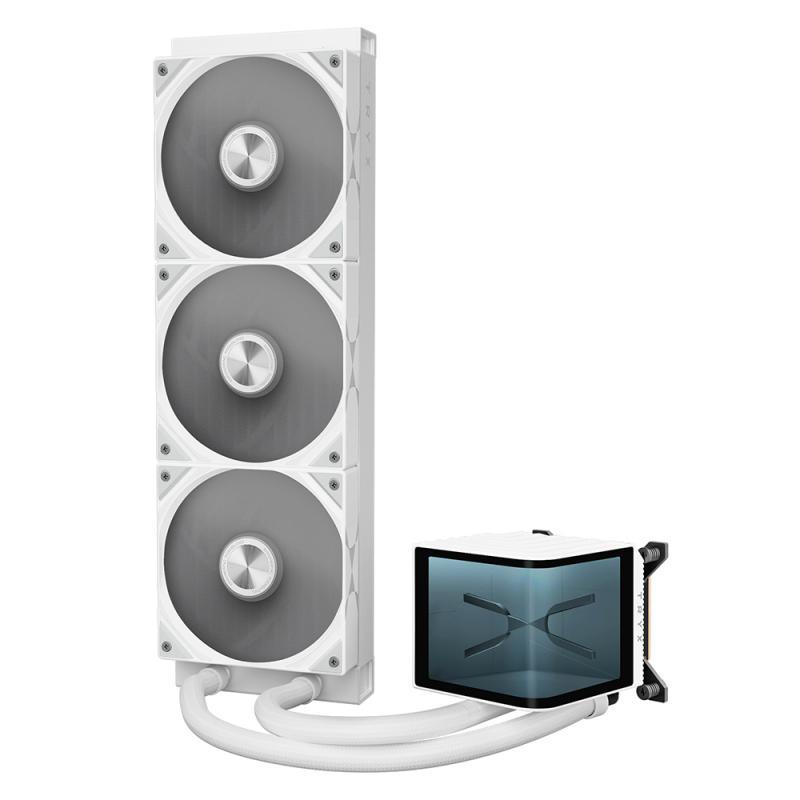 TRYX PANORAMA 360 White