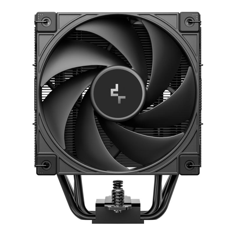Deepcool AK500 G2 Digital NYX Black