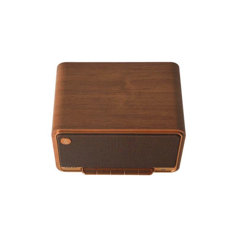 Edifier D32 Black Walnut