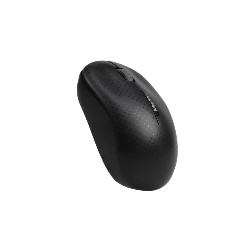 Meetion R545 Wireless 2.4Ghz Mouse Black