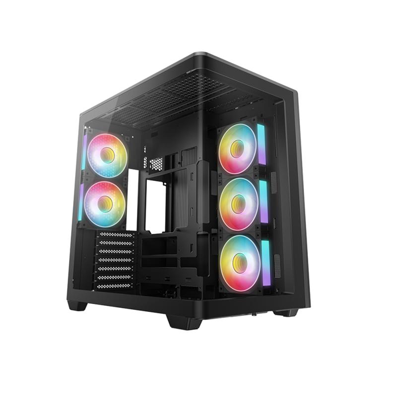 DeepCool CG590U 5F Black