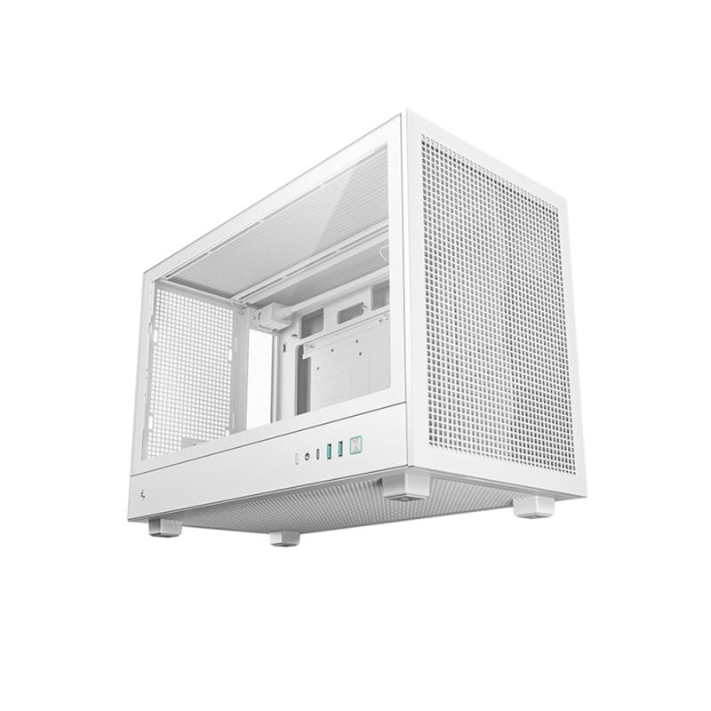 DeepCool CH260 White